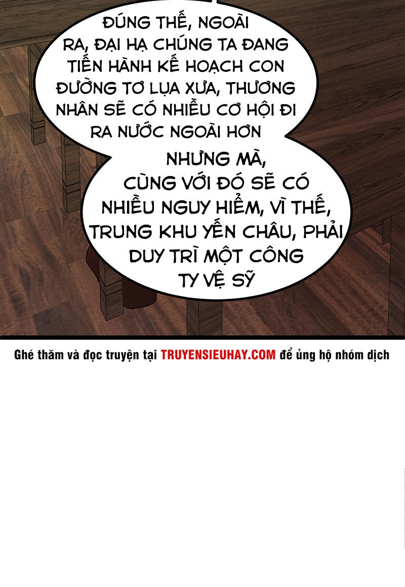 Tiên Vương Trùng Sinh Chapter 28 - 9