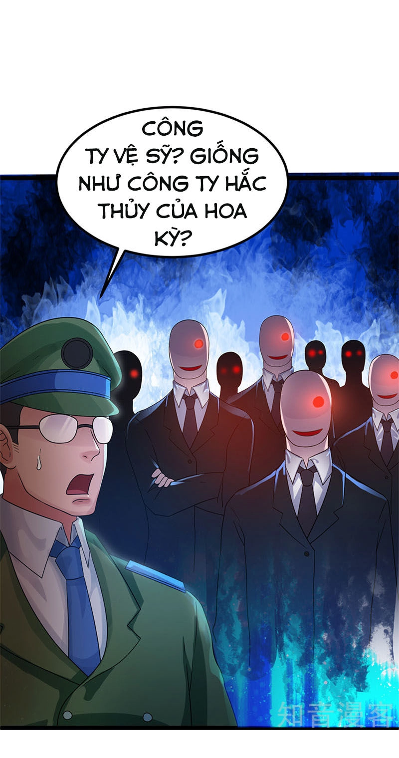 Tiên Vương Trùng Sinh Chapter 28 - 10