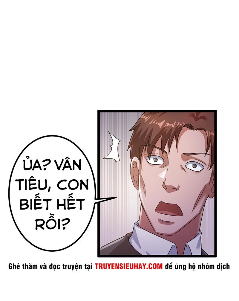 Tiên Vương Trùng Sinh Chapter 28 - 21