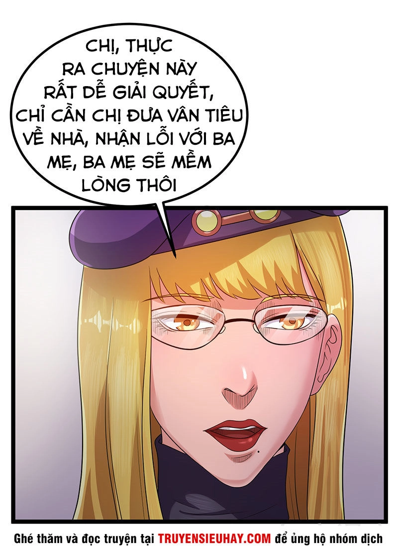 Tiên Vương Trùng Sinh Chapter 28 - 23