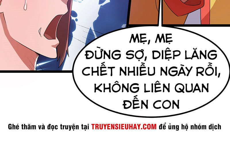 Tiên Vương Trùng Sinh Chapter 28 - 27