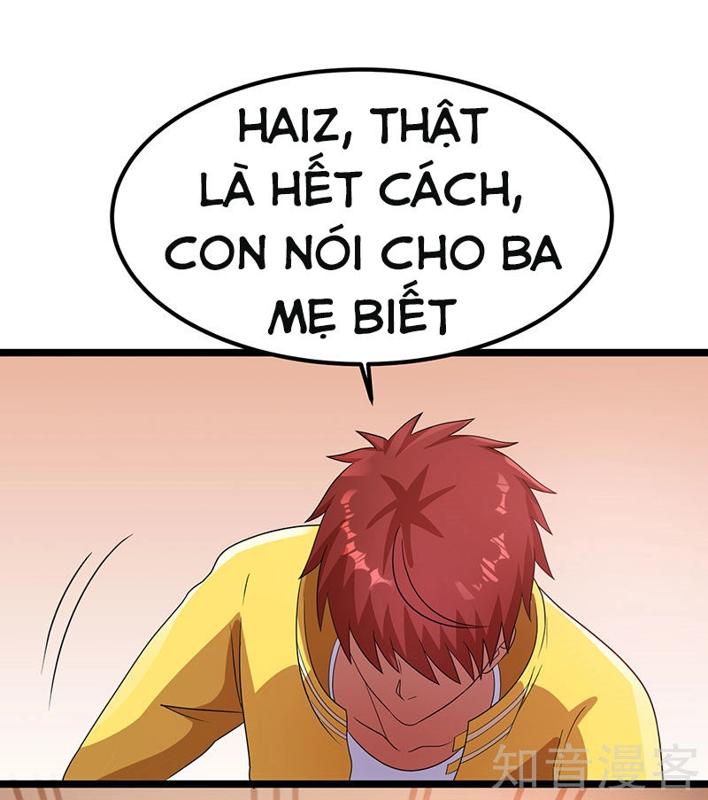 Tiên Vương Trùng Sinh Chapter 28 - 29