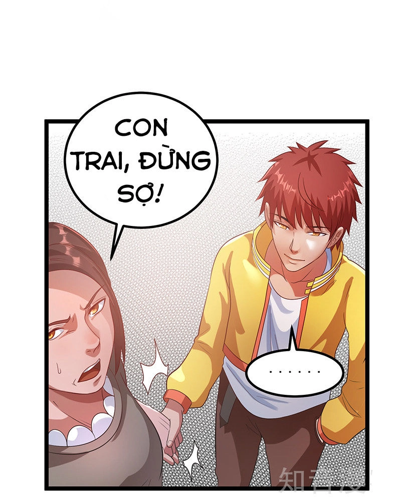 Tiên Vương Trùng Sinh Chapter 29 - 5