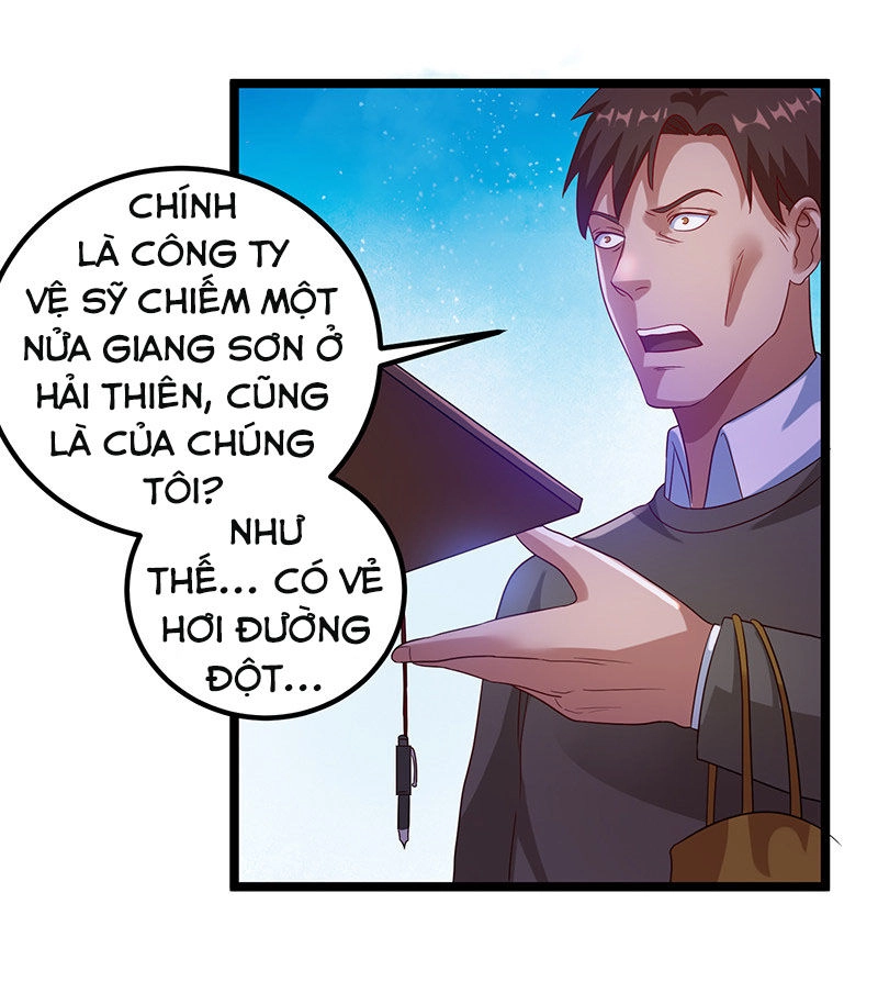 Tiên Vương Trùng Sinh Chapter 29 - 9