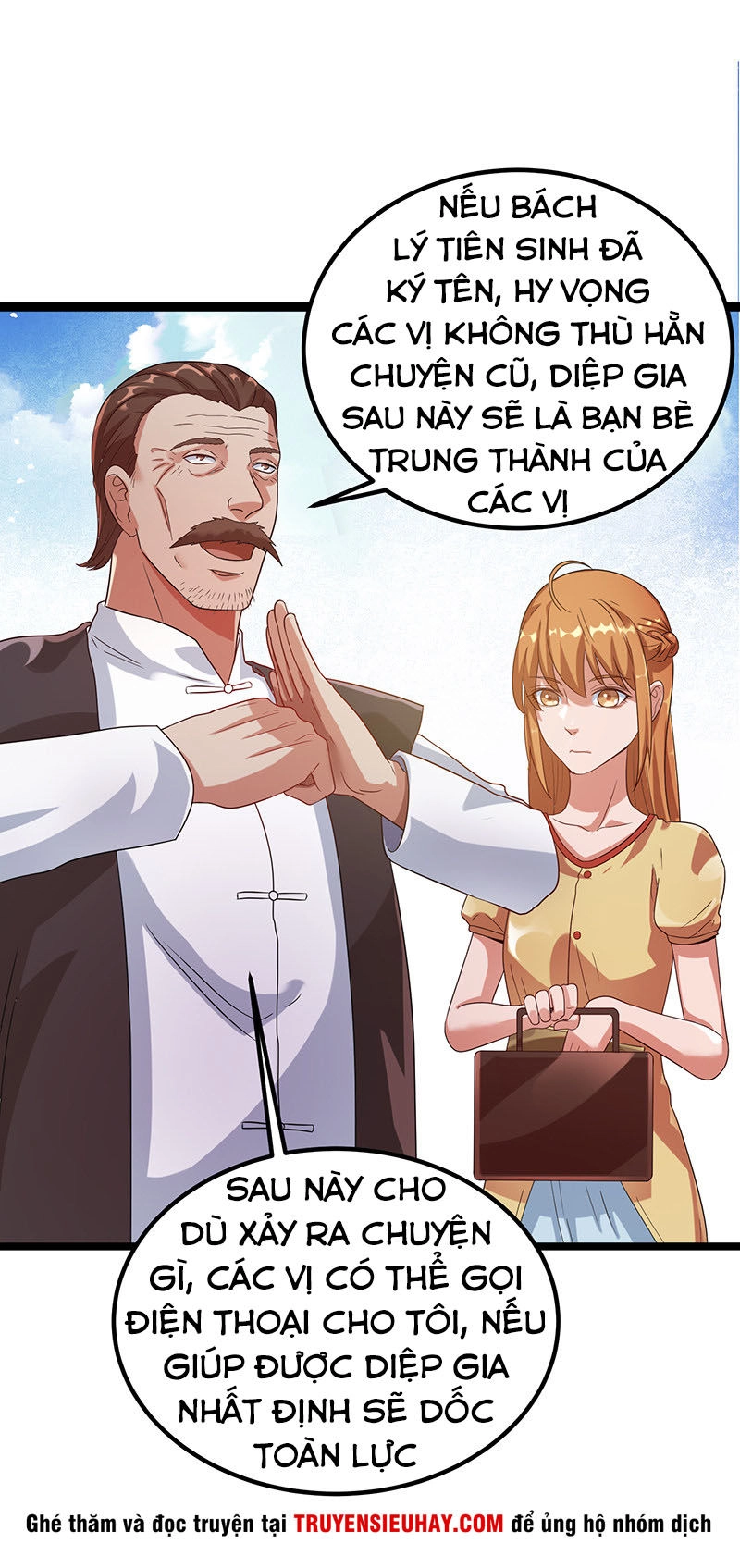 Tiên Vương Trùng Sinh Chapter 29 - 12