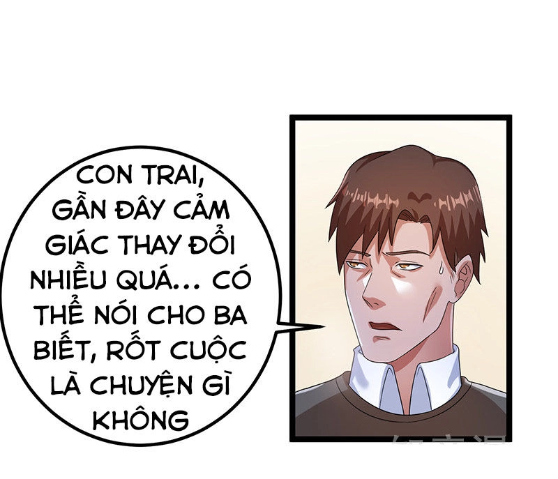 Tiên Vương Trùng Sinh Chapter 29 - 17