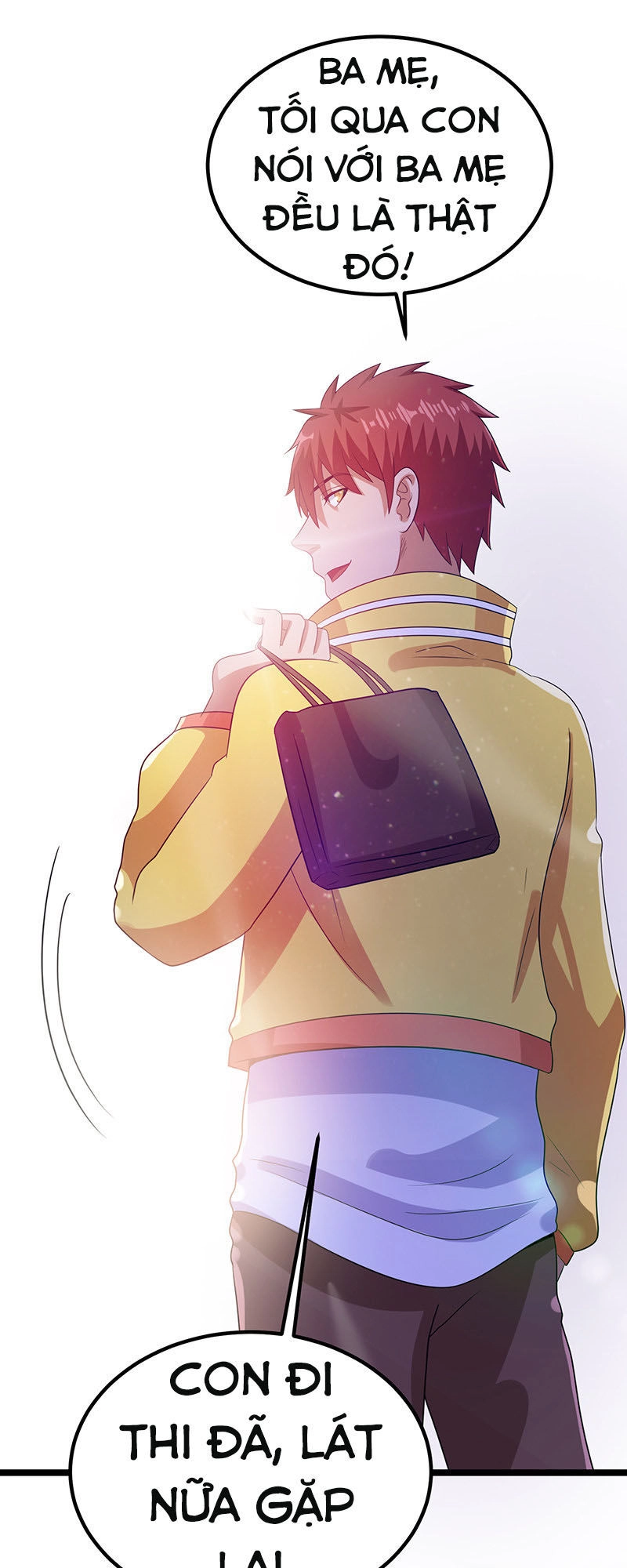 Tiên Vương Trùng Sinh Chapter 29 - 18