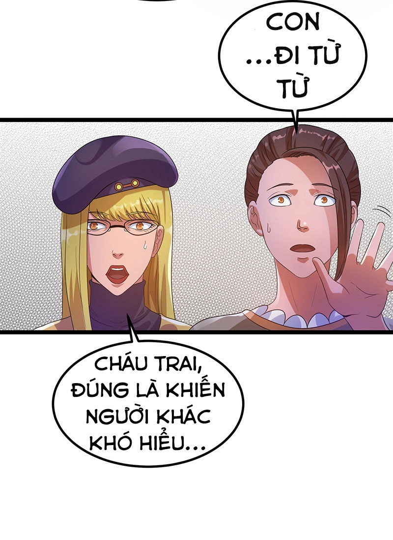 Tiên Vương Trùng Sinh Chapter 29 - 20