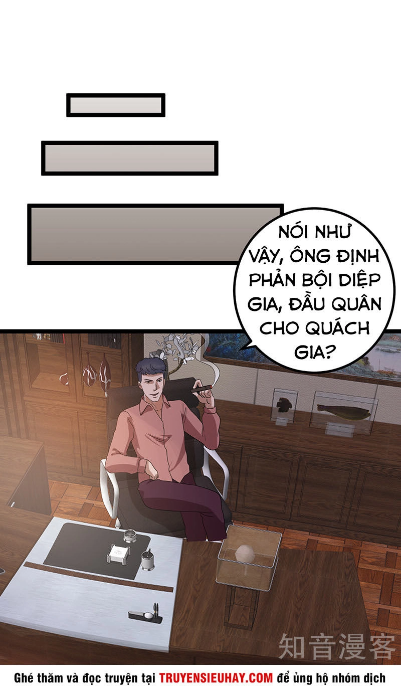 Tiên Vương Trùng Sinh Chapter 29 - 21