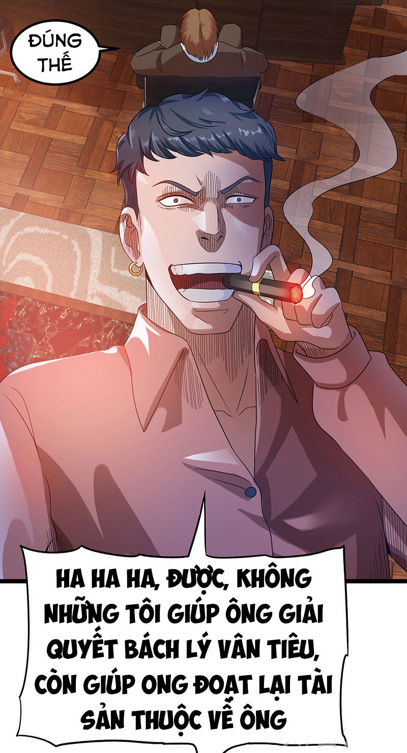 Tiên Vương Trùng Sinh Chapter 29 - 22