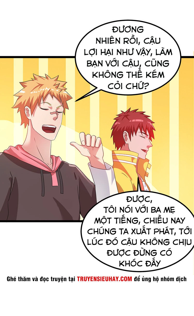 Tiên Vương Trùng Sinh Chapter 29 - 27