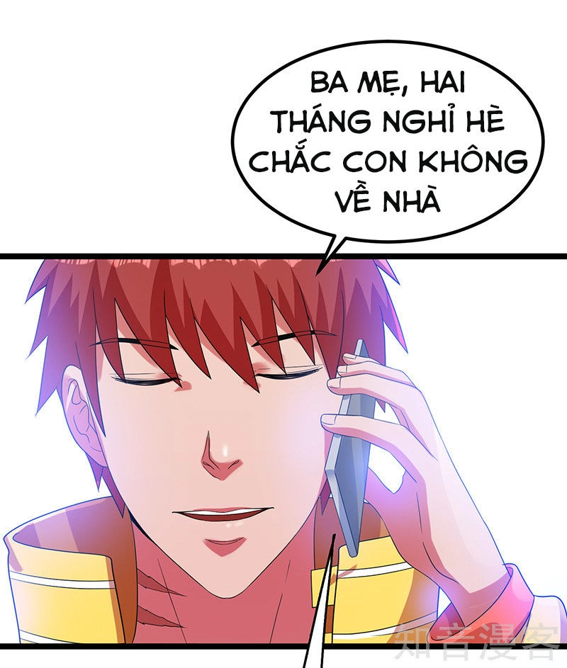 Tiên Vương Trùng Sinh Chapter 29 - 29