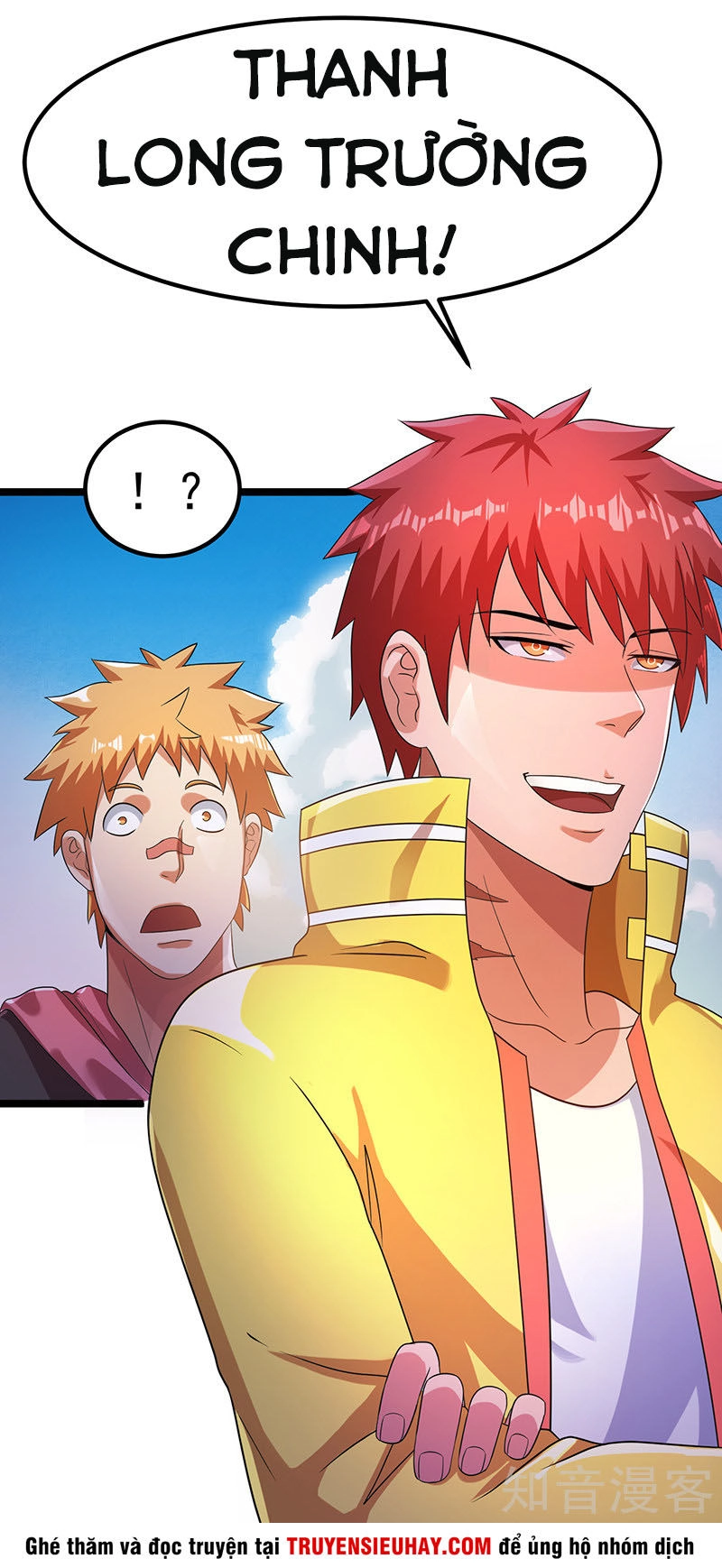 Tiên Vương Trùng Sinh Chapter 29 - 37