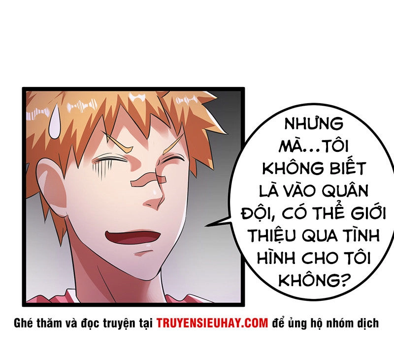 Tiên Vương Trùng Sinh Chapter 30 - 7