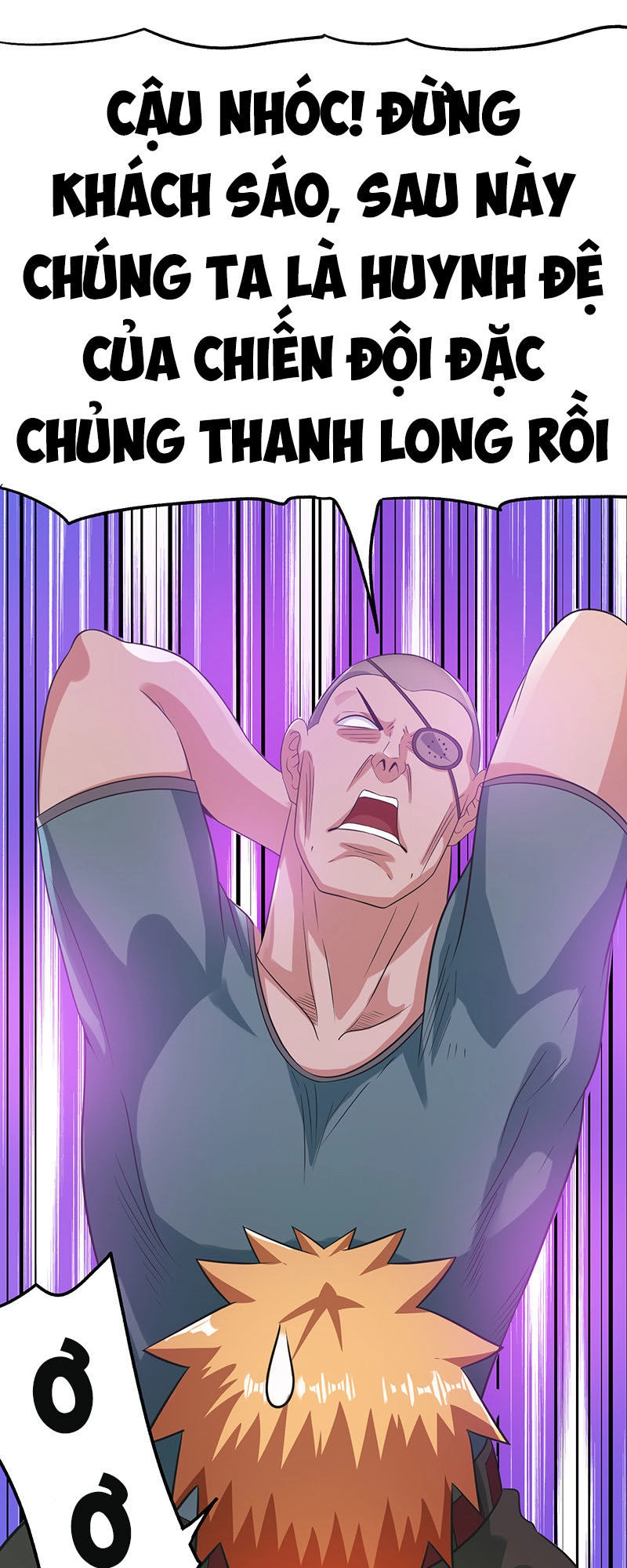 Tiên Vương Trùng Sinh Chapter 30 - 8