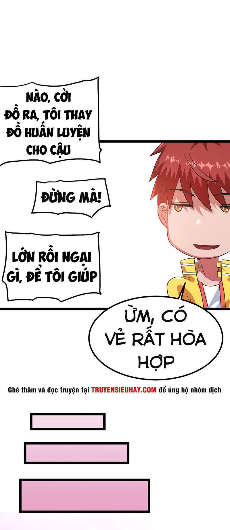 Tiên Vương Trùng Sinh Chapter 30 - 10