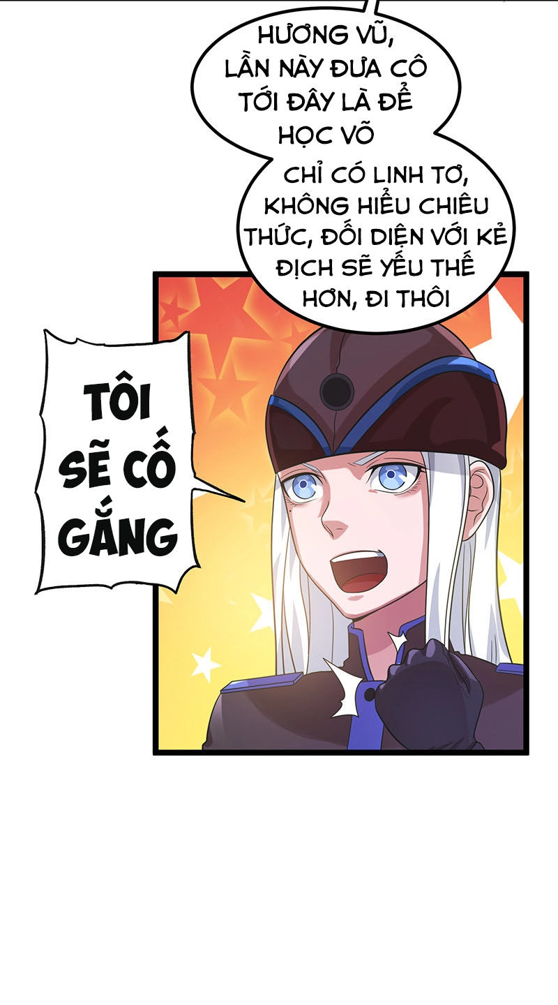 Tiên Vương Trùng Sinh Chapter 30 - 13