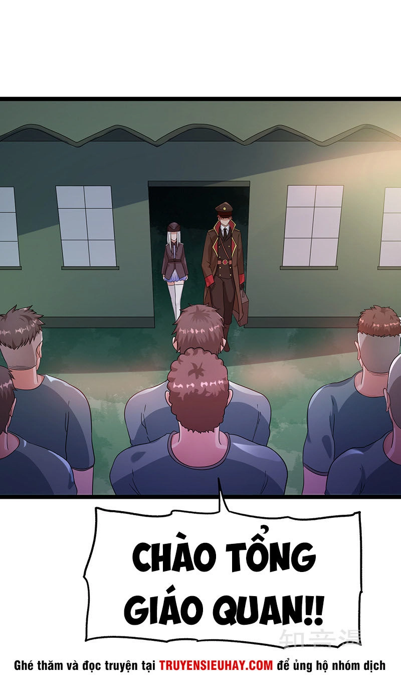 Tiên Vương Trùng Sinh Chapter 30 - 14