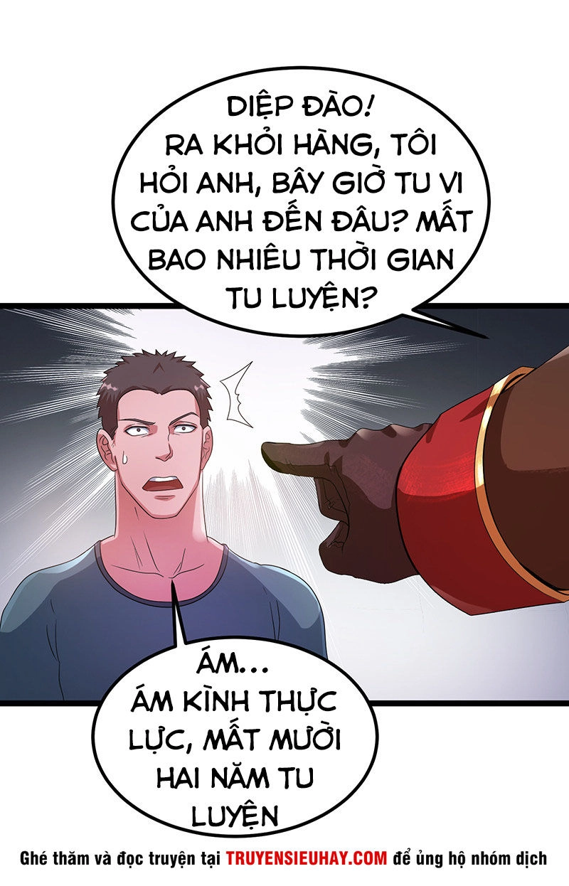 Tiên Vương Trùng Sinh Chapter 30 - 16