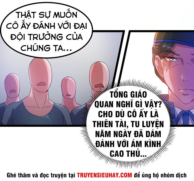 Tiên Vương Trùng Sinh Chapter 30 - 18