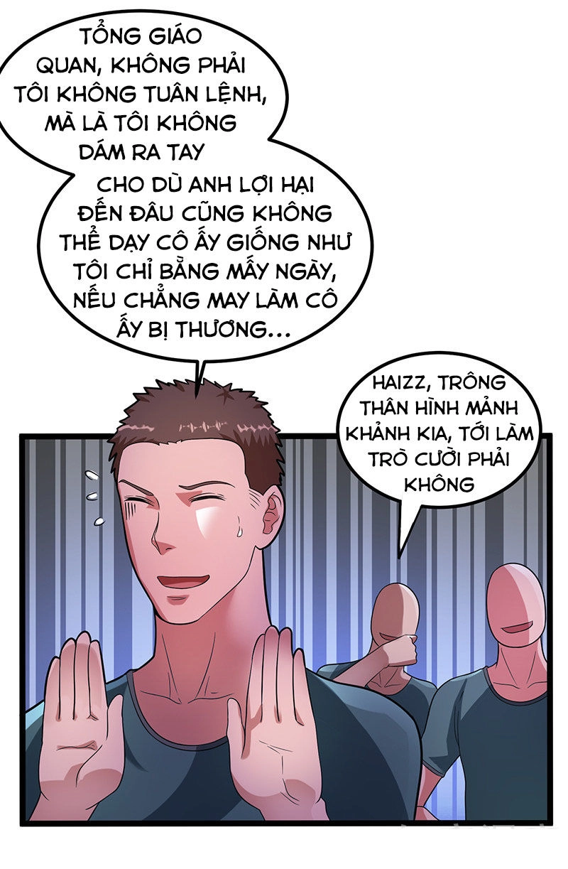Tiên Vương Trùng Sinh Chapter 30 - 19