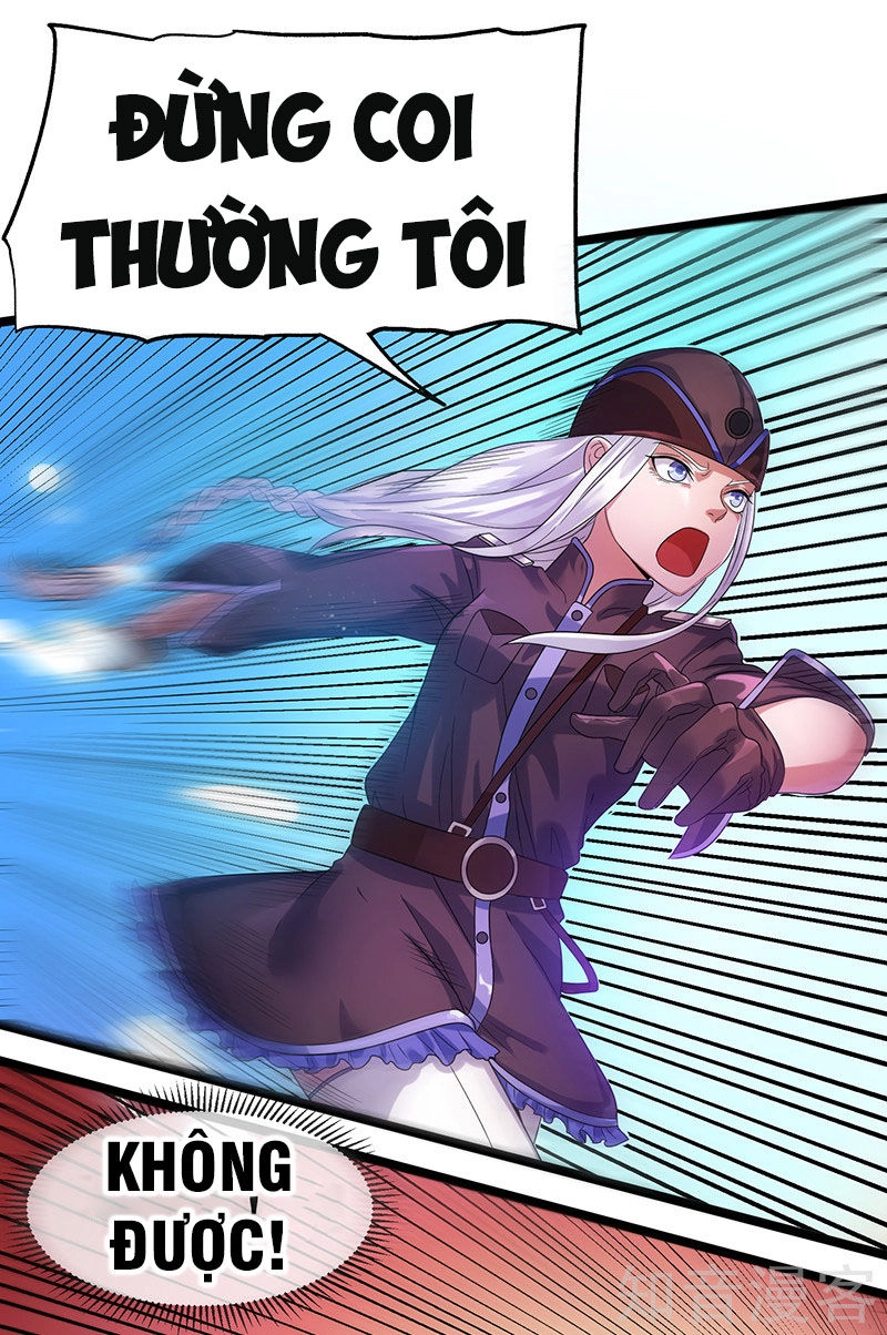 Tiên Vương Trùng Sinh Chapter 30 - 21