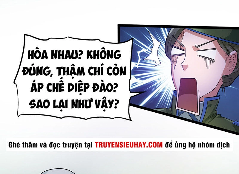 Tiên Vương Trùng Sinh Chapter 30 - 26
