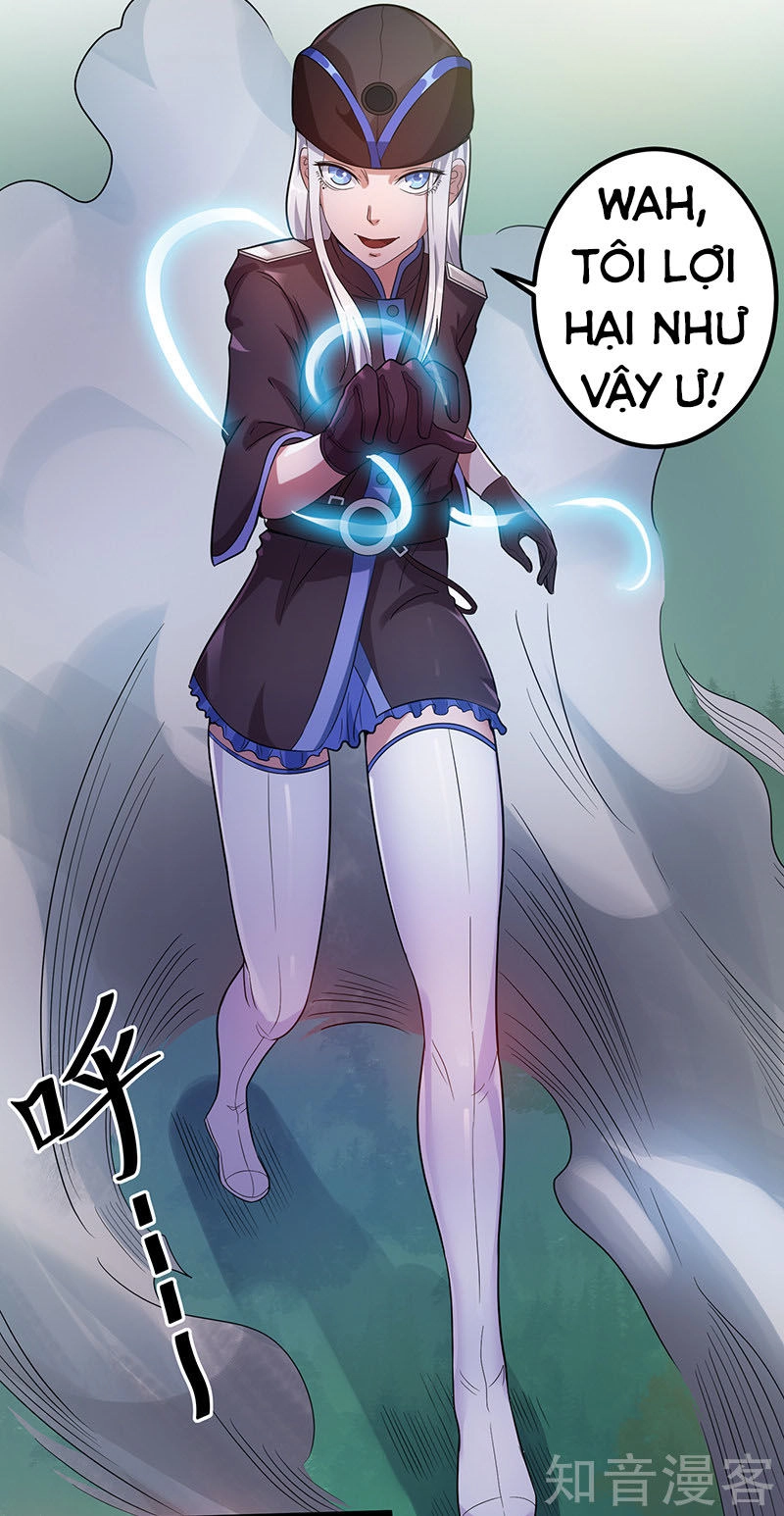 Tiên Vương Trùng Sinh Chapter 30 - 27