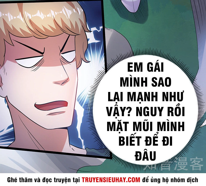 Tiên Vương Trùng Sinh Chapter 30 - 28