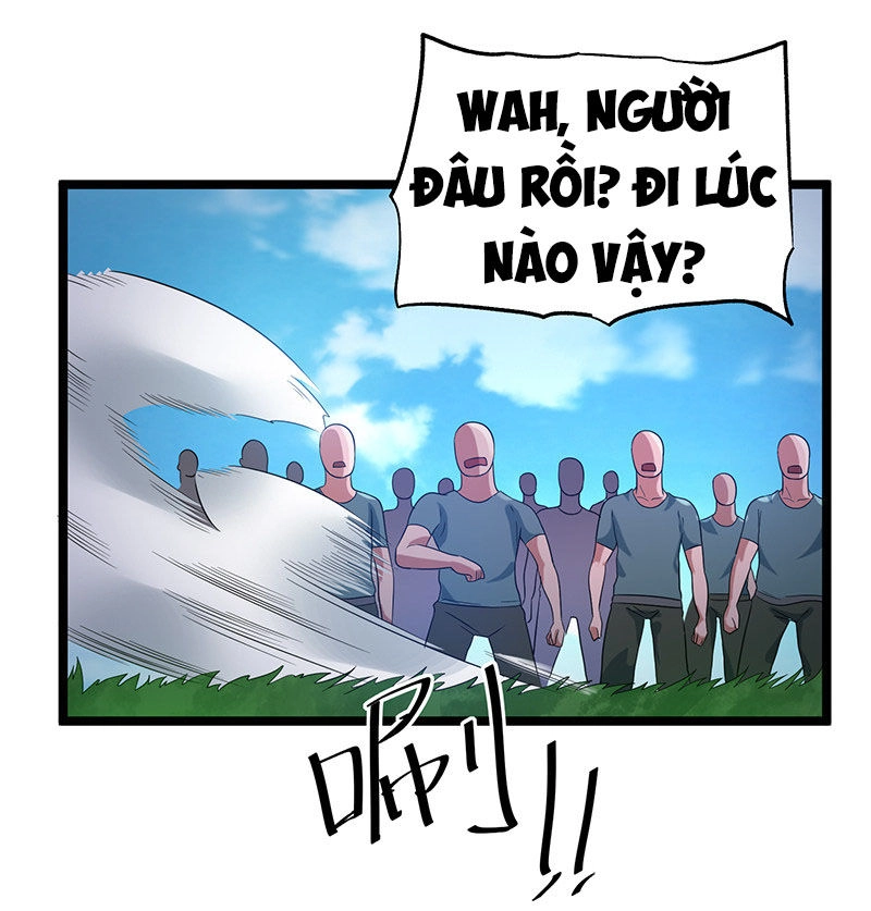 Tiên Vương Trùng Sinh Chapter 30 - 33