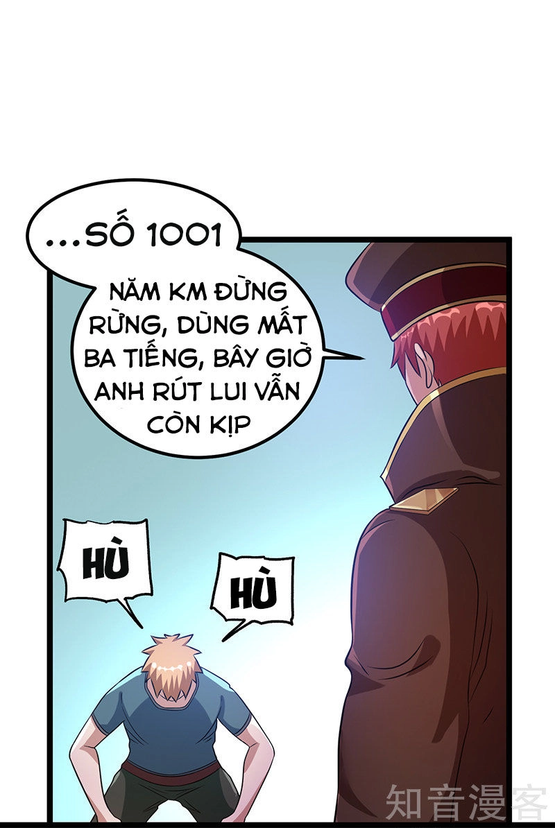 Tiên Vương Trùng Sinh Chapter 30 - 37