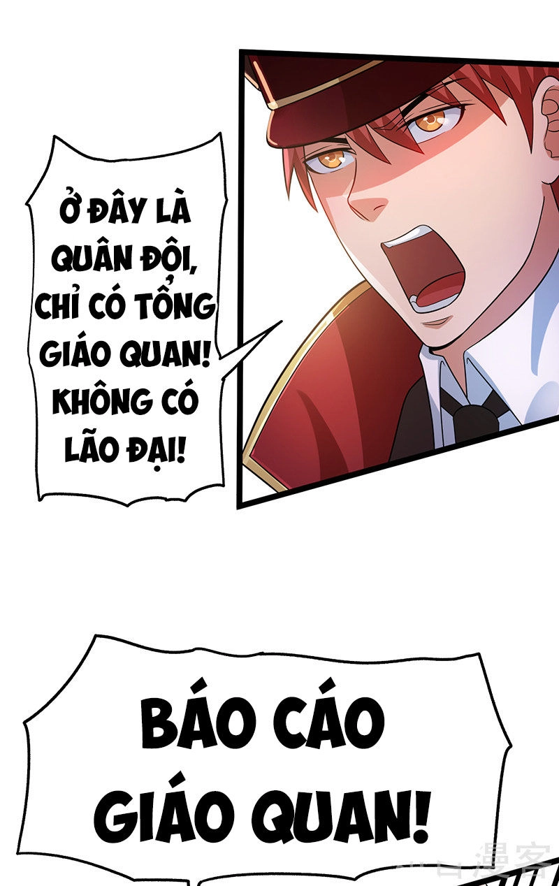 Tiên Vương Trùng Sinh Chapter 30 - 39