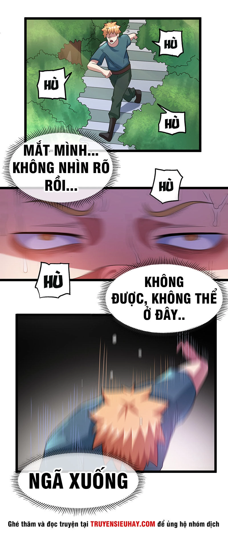 Tiên Vương Trùng Sinh Chapter 30 - 44