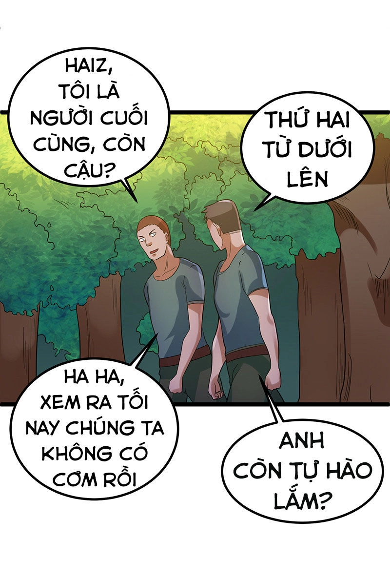 Tiên Vương Trùng Sinh Chapter 30 - 45