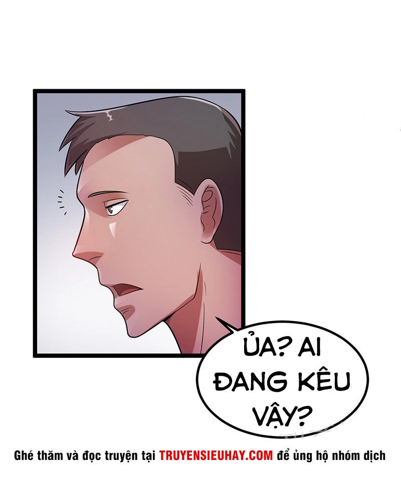 Tiên Vương Trùng Sinh Chapter 30 - 46