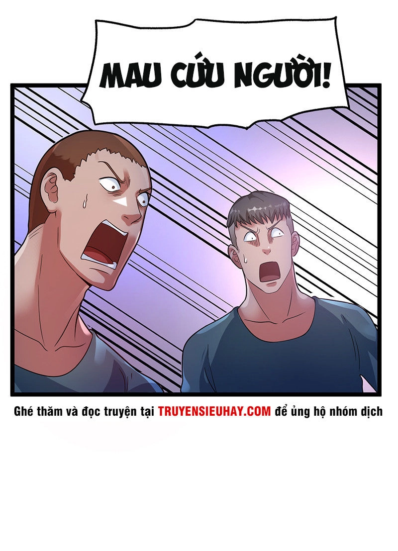 Tiên Vương Trùng Sinh Chapter 30 - 48