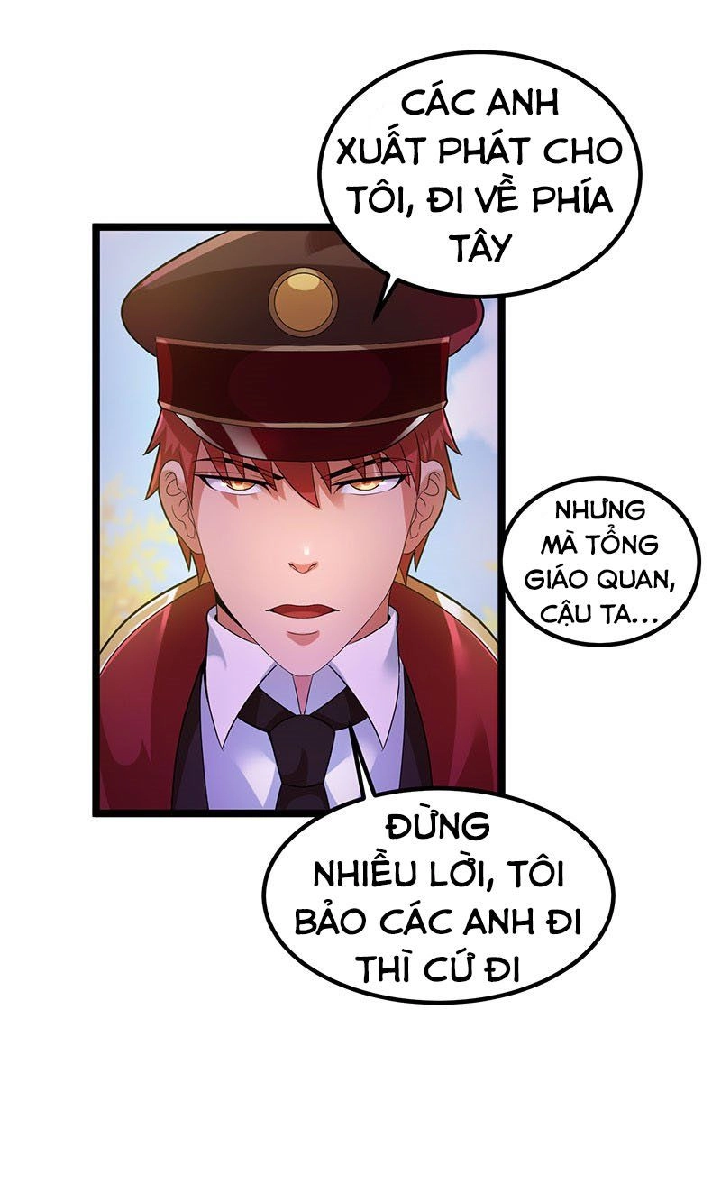 Tiên Vương Trùng Sinh Chapter 31 - 5