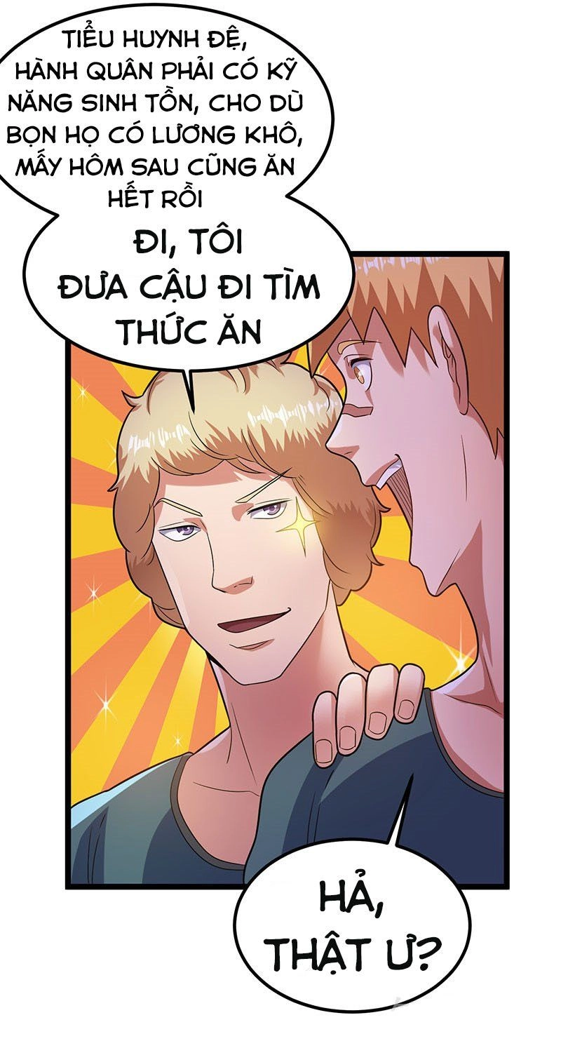 Tiên Vương Trùng Sinh Chapter 31 - 16