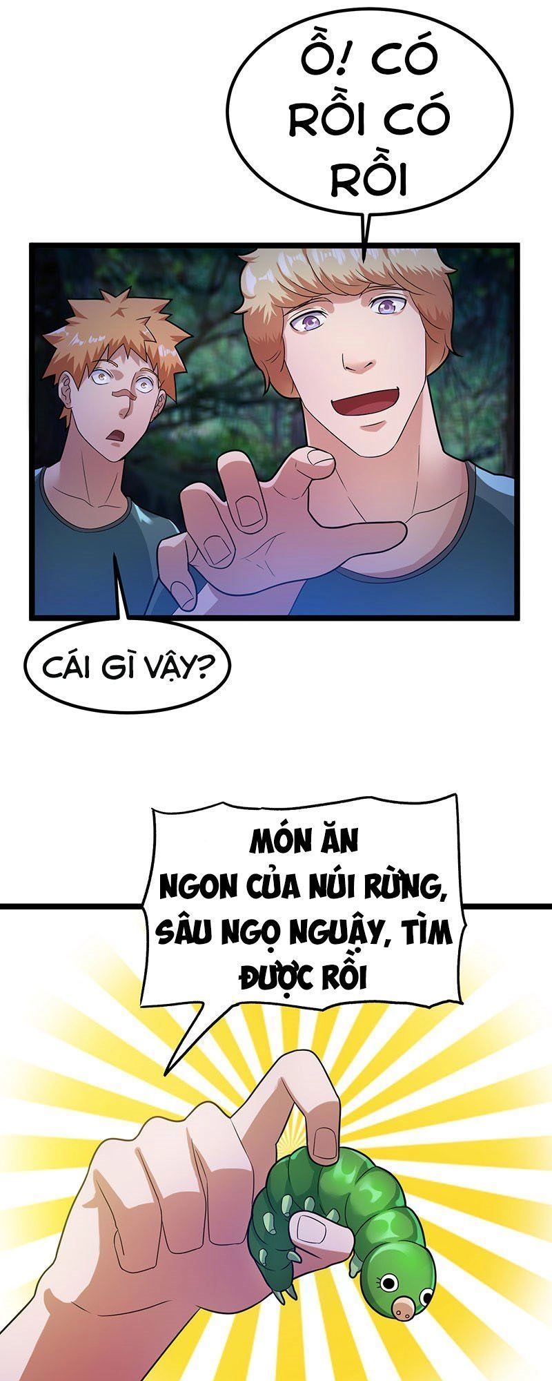 Tiên Vương Trùng Sinh Chapter 31 - 19