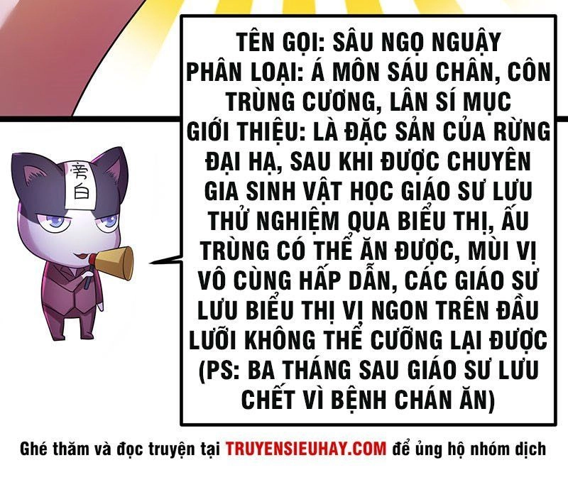 Tiên Vương Trùng Sinh Chapter 31 - 20