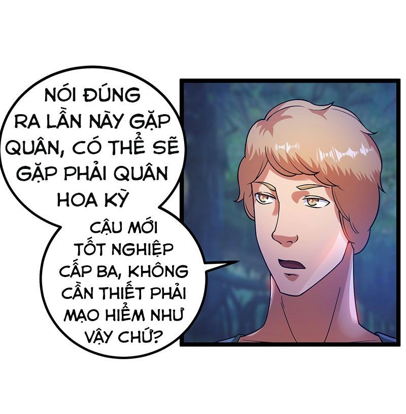 Tiên Vương Trùng Sinh Chapter 31 - 25