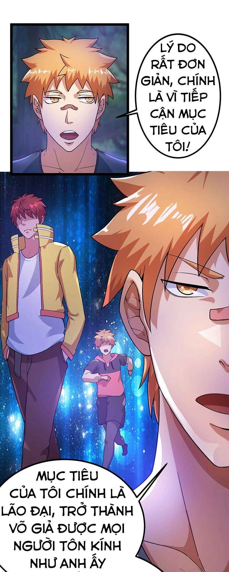 Tiên Vương Trùng Sinh Chapter 31 - 26