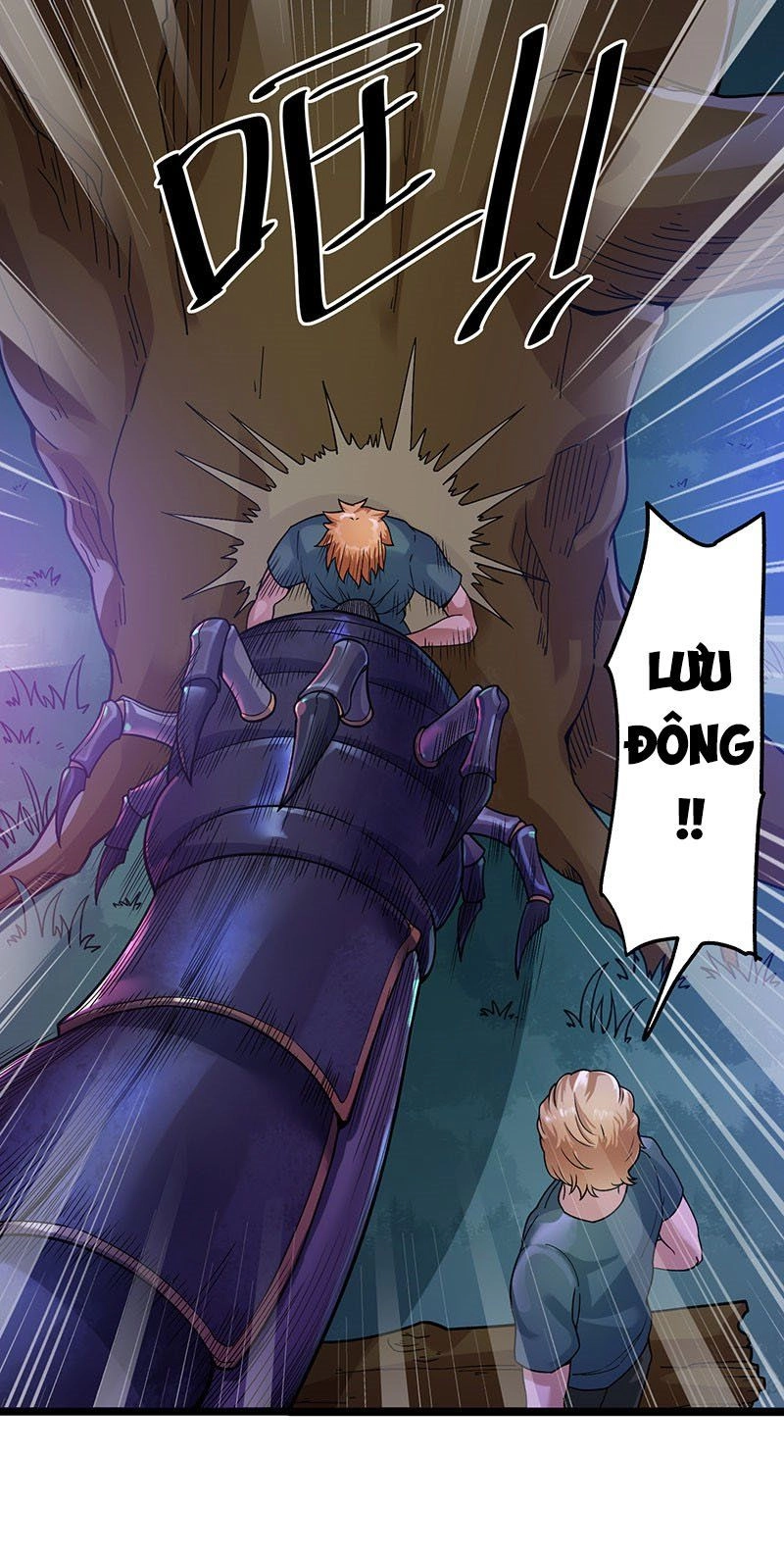 Tiên Vương Trùng Sinh Chapter 31 - 30