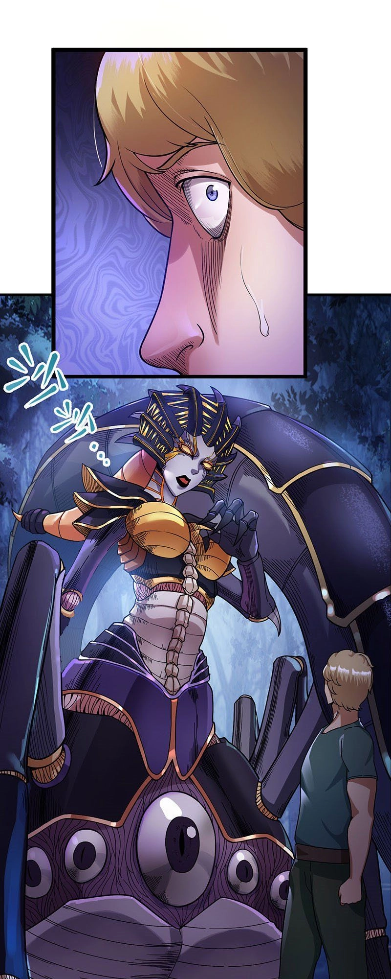 Tiên Vương Trùng Sinh Chapter 31 - 31