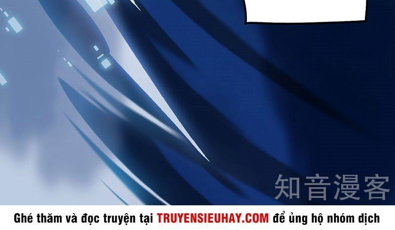 Tiên Vương Trùng Sinh Chapter 31 - 36