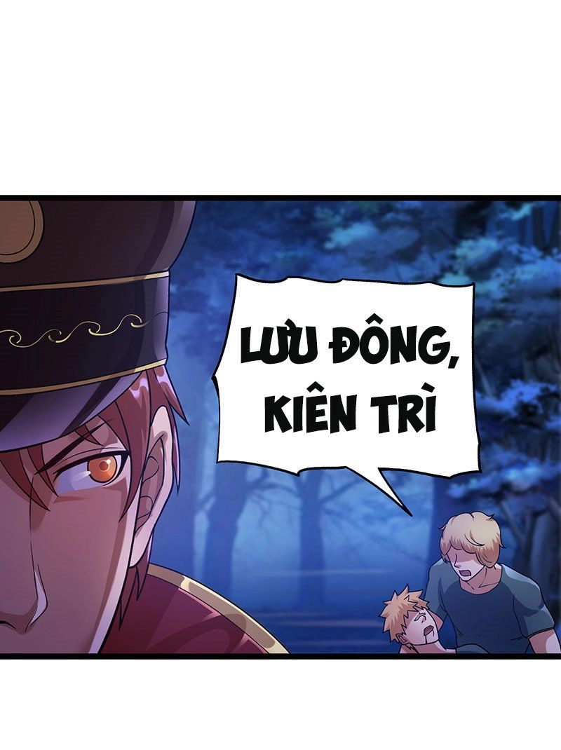 Tiên Vương Trùng Sinh Chapter 31 - 38