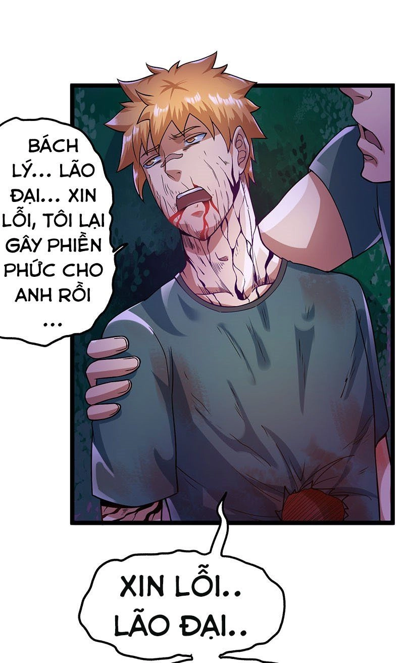 Tiên Vương Trùng Sinh Chapter 31 - 39