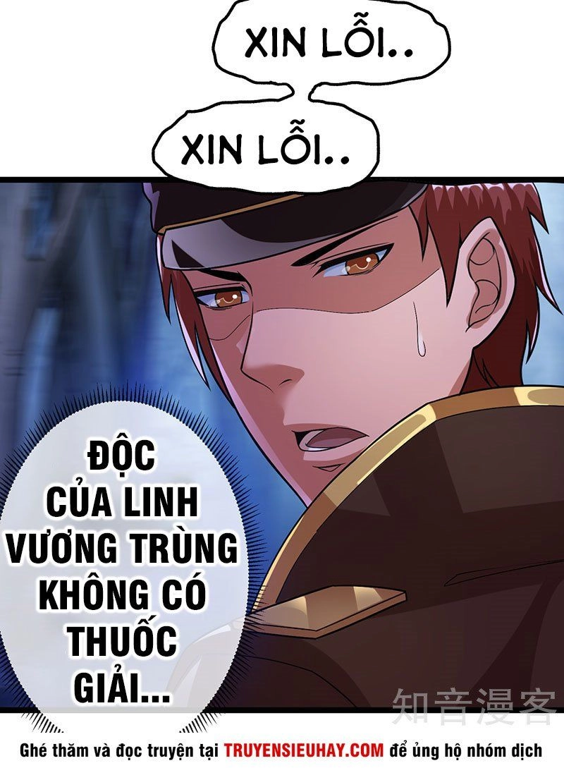 Tiên Vương Trùng Sinh Chapter 31 - 40