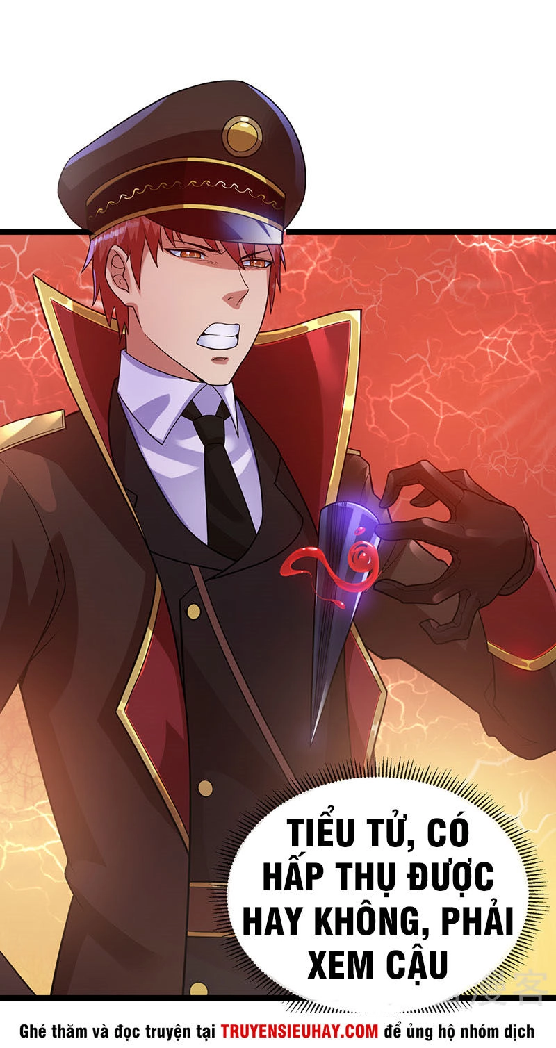 Tiên Vương Trùng Sinh Chapter 32 - 7