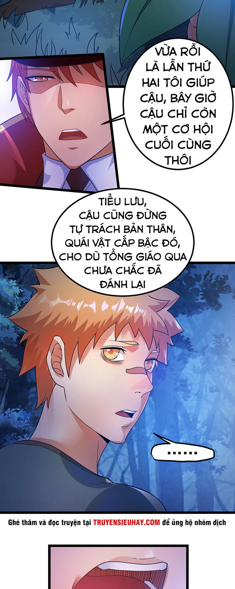 Tiên Vương Trùng Sinh Chapter 32 - 10